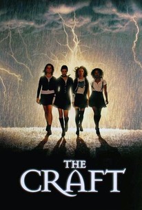 Watch trailer for The Craft