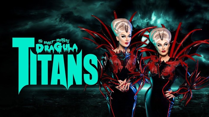 Dragula resurrection 2025 putlocker