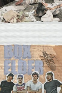 Poster for Box Elder
