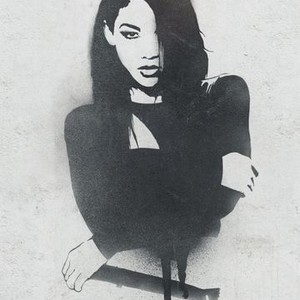 "Aaliyah: The Princess of R&amp;B photo 6"