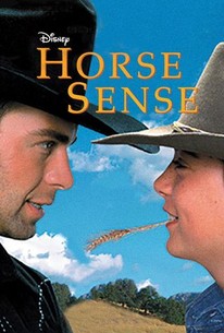 Poster for Horse Sense
