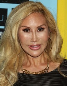 Tess Broussard - Rotten Tomatoes