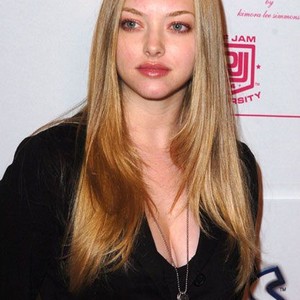 Amanda Seyfried