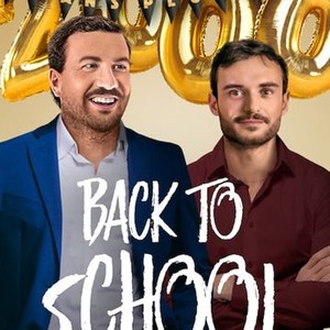Back to School - Rotten Tomatoes