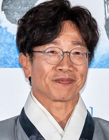 Park Chul-min