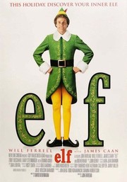 Elf poster