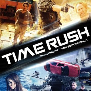 Time Rush - Rotten Tomatoes