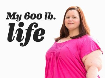 Prime Video: My 600-lb Life Season 9