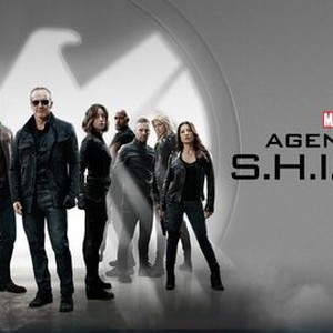 Marvel's Agents of S.H.I.E.L.D. - Rotten Tomatoes