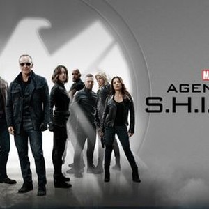 Agents of S.H.I.E.L.D. (season 3) - Wikipedia