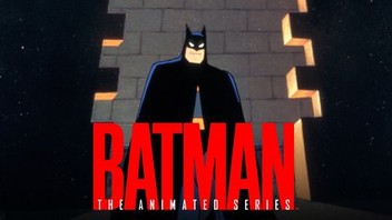 Kisscartoon batman sales the animated series