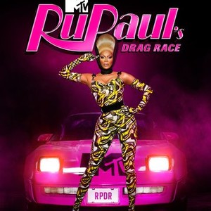 "RuPaul&#39;s Drag Race photo 6"