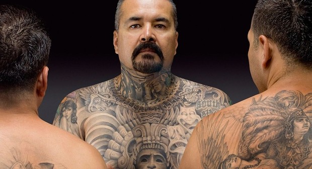 Tattoo Nation (2012) | Rotten Tomatoes