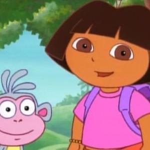 Dora the Explorer: Season 1, Episode 12 - Rotten Tomatoes