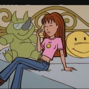 Daria, Wendy Hoopes, 'The Old and the Beautiful', Season 3, Ep. #2, ©MTV