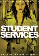 Student Services poster image