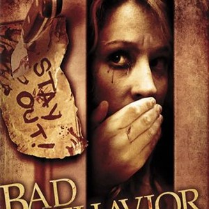 Bad Behavior (2013) photo 1