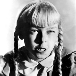 Patty McCormack - Rotten Tomatoes