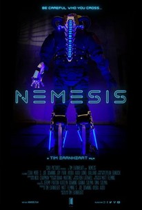 Watch trailer for Nemesis