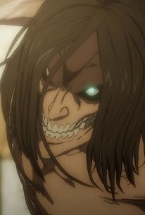 Attack on Titan: Season 4, Episode 3 - Rotten Tomatoes