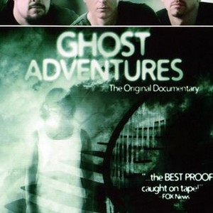 Ghost Adventures (2006) photo 2