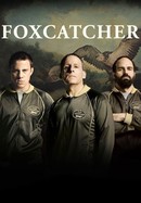 Foxcatcher poster image