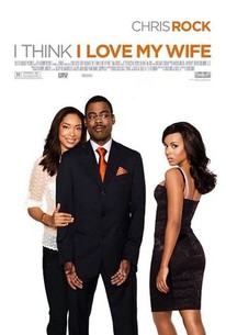 Poster for I Think I Love My Wife
