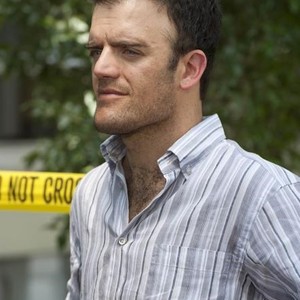 The Glades, Kevin Weisman, 'Gibtown', Season 2, Ep. #6, 07/17/2011, ©AETV