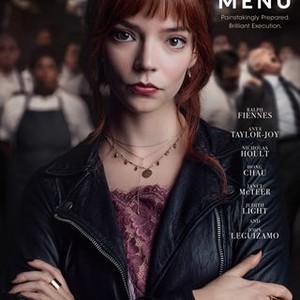 Review: The Menu