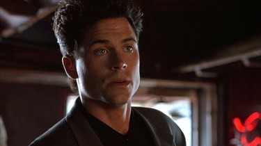 Bad Influence | Rotten Tomatoes