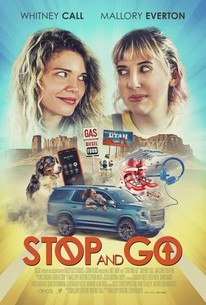 Watch trailer for Stop and Go