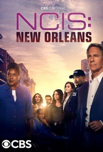 Watch trailer for NCIS: New Orleans