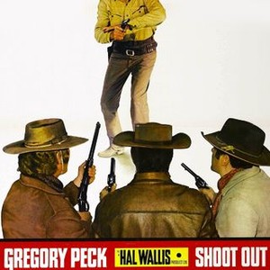 Shootout (1971)