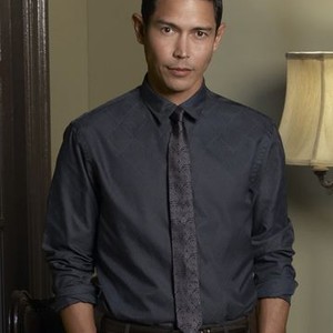 Anthony Ruivivar as Alejo Salazar