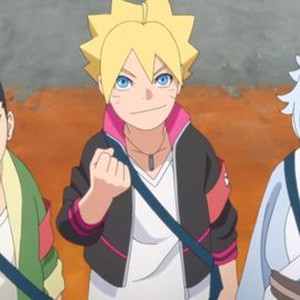 Boruto Anime Review - Episode 128 