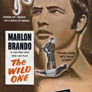 The Wild One (1954) photo 16