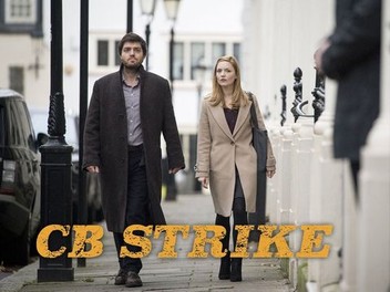 Strike season 1 episode sale 1