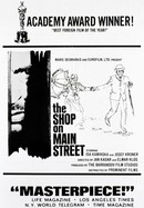 The Shop on Main Street poster image
