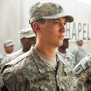 THANK YOU FOR YOUR SERVICE, MILES TELLER, 2017. PH: FRANCOIS DUHAMEL/©UNIVERSAL PICTURES