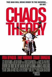 Chaos Theory poster