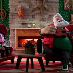 Santa Inc.