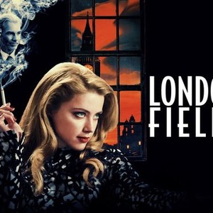 london field cast