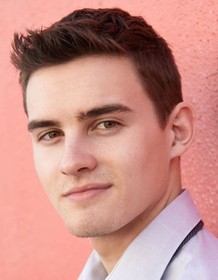 Michael Johnston