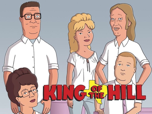 King of the Hill: Season 12, Episode 22