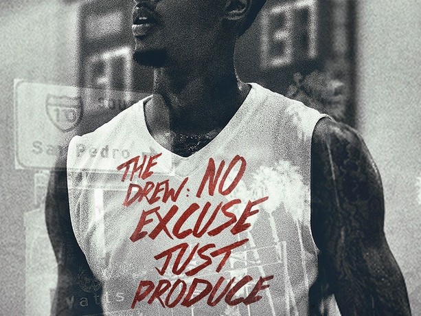 The Drew: No Excuse, Just Produce | Rotten Tomatoes
