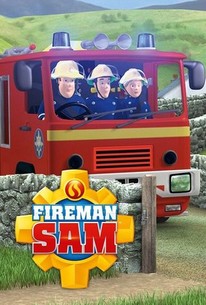 Fireman Sam: Season 2 | Rotten Tomatoes