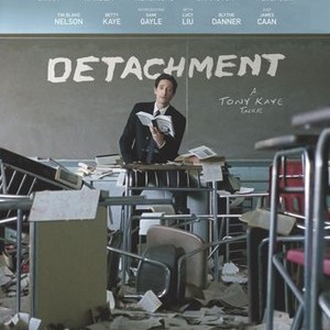 Detachment full movie with english subtitles hot sale