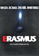 Erasmus: Not Everything is Fun poster image