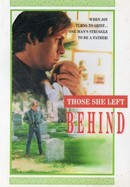 Those She Left Behind poster image