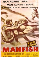 Manfish poster image